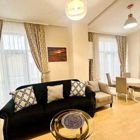 Next Apartments Κονστάντζα Εξωτερικό φωτογραφία