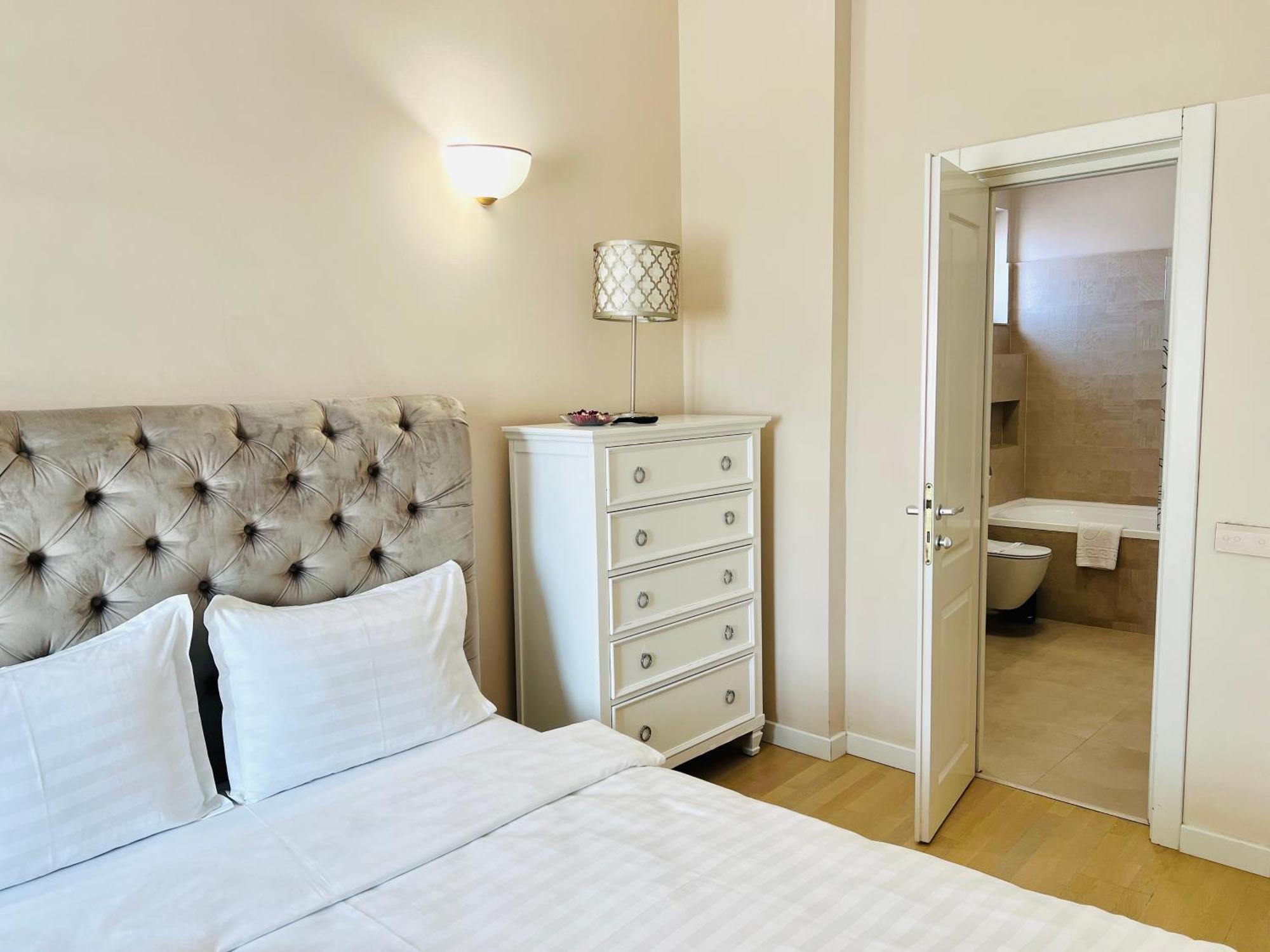 Next Apartments Κονστάντζα Εξωτερικό φωτογραφία