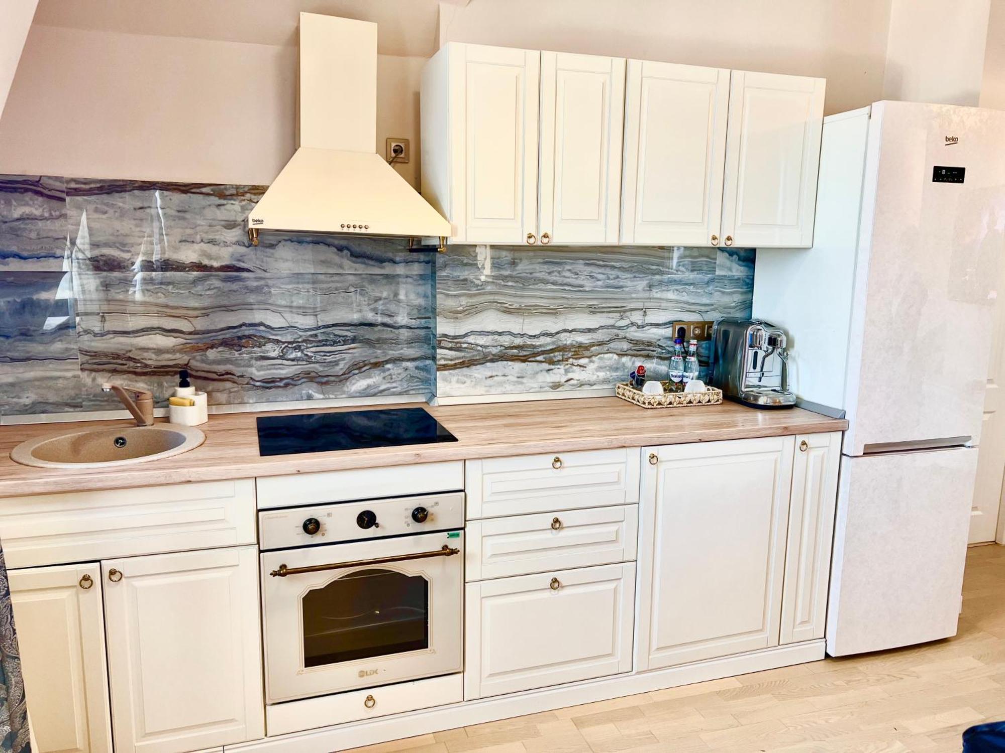 Next Apartments Κονστάντζα Εξωτερικό φωτογραφία