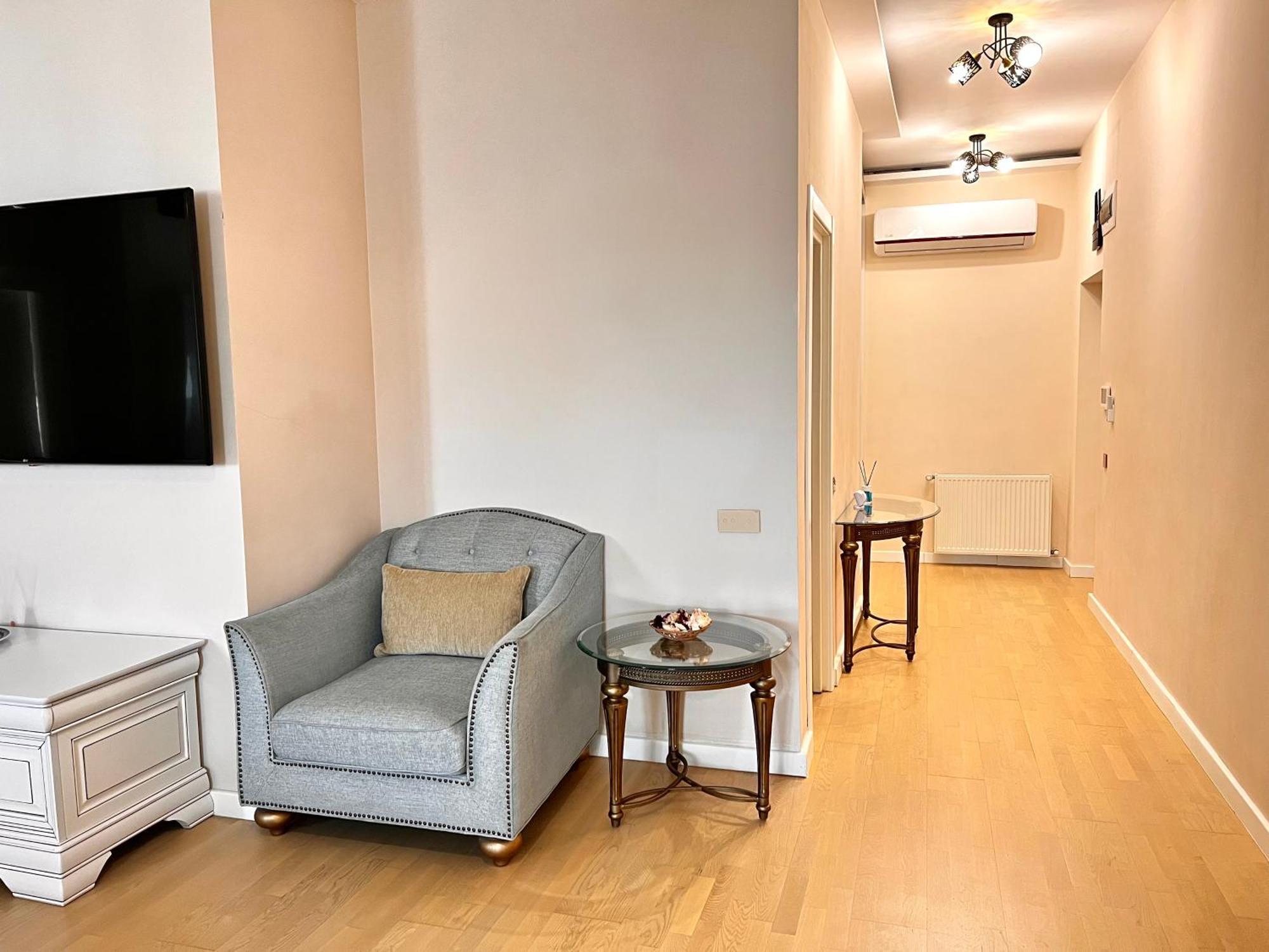 Next Apartments Κονστάντζα Εξωτερικό φωτογραφία
