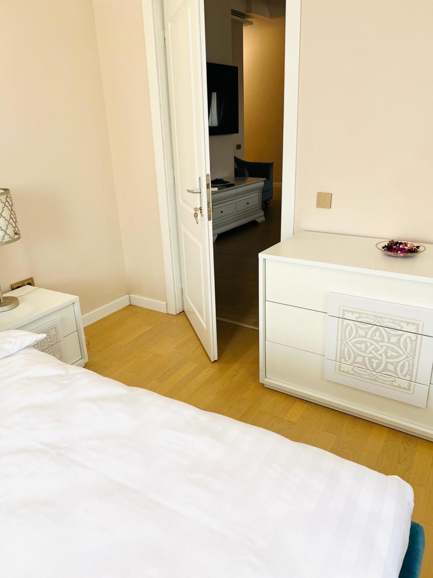 Next Apartments Κονστάντζα Εξωτερικό φωτογραφία