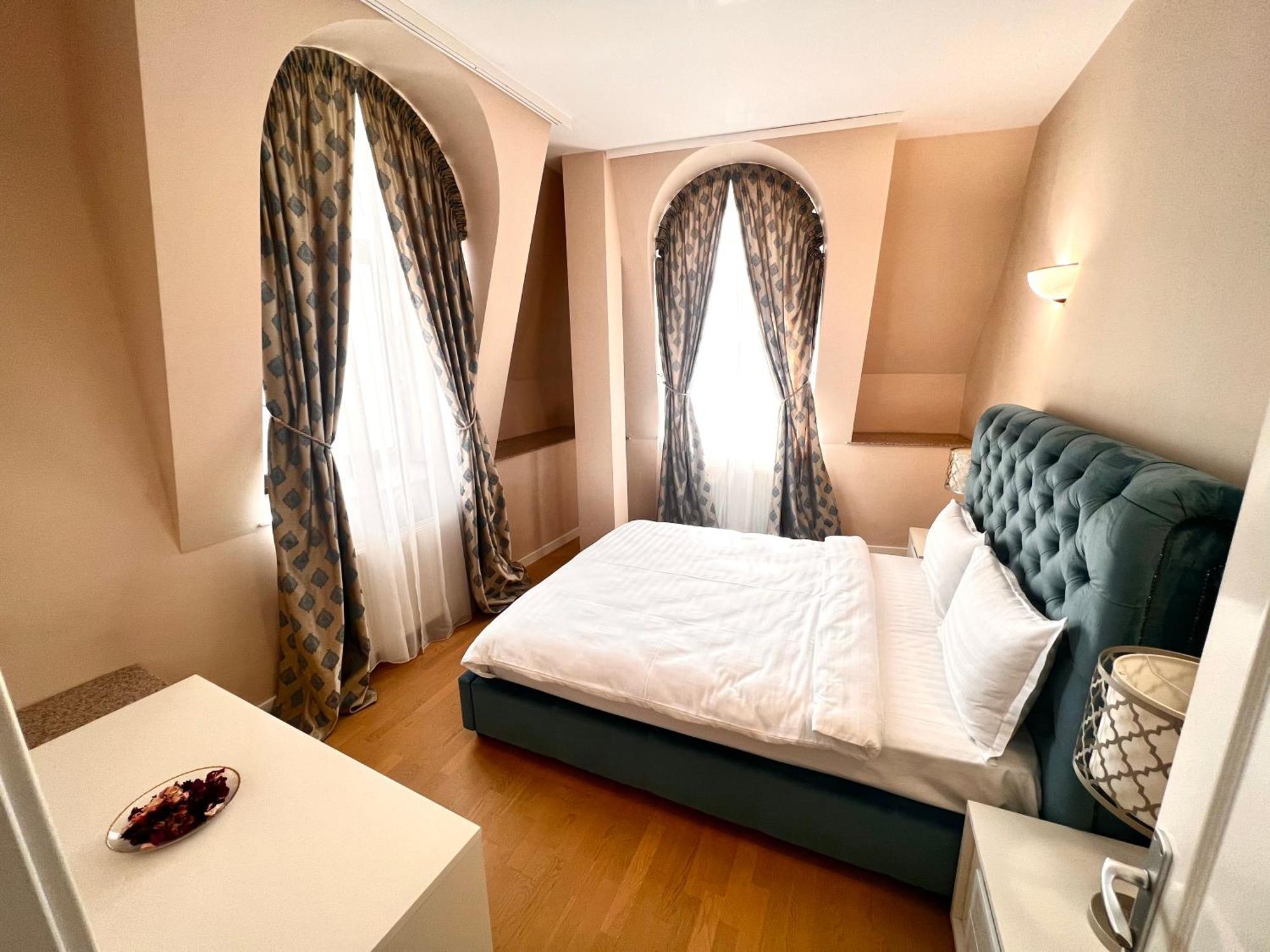 Next Apartments Κονστάντζα Εξωτερικό φωτογραφία