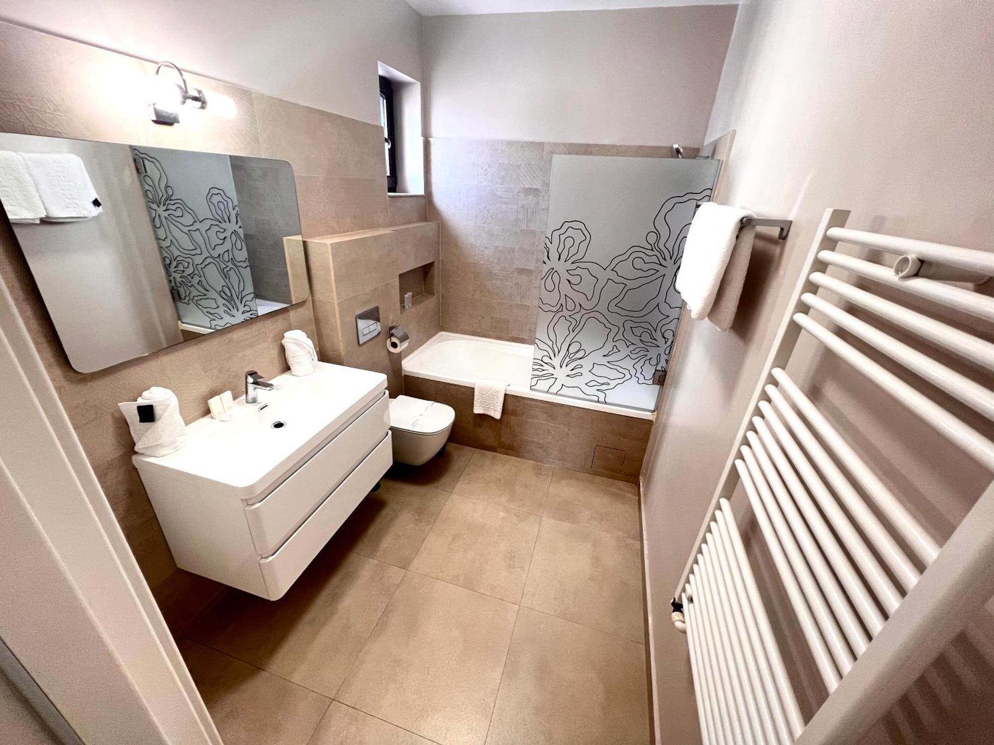 Next Apartments Κονστάντζα Εξωτερικό φωτογραφία
