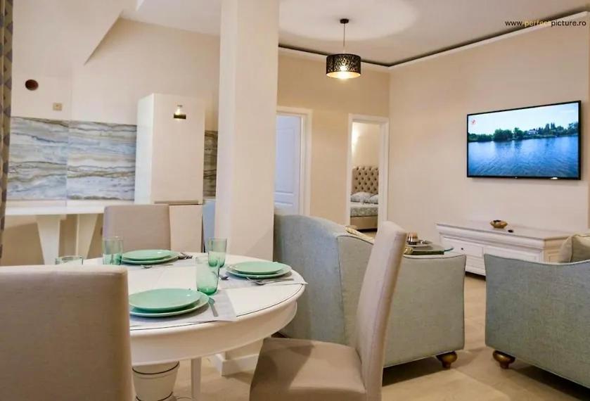 Next Apartments Κονστάντζα Εξωτερικό φωτογραφία