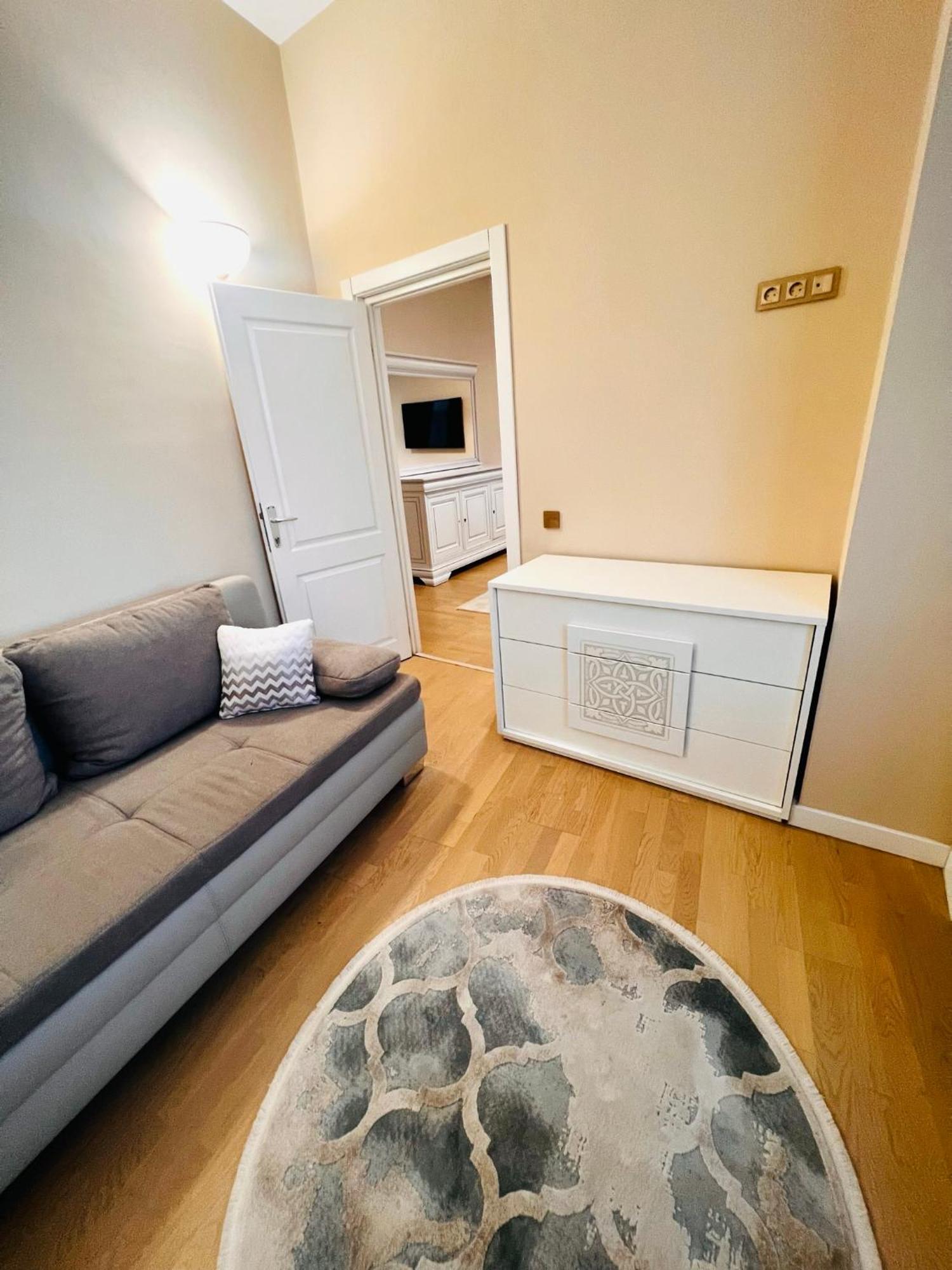 Next Apartments Κονστάντζα Εξωτερικό φωτογραφία