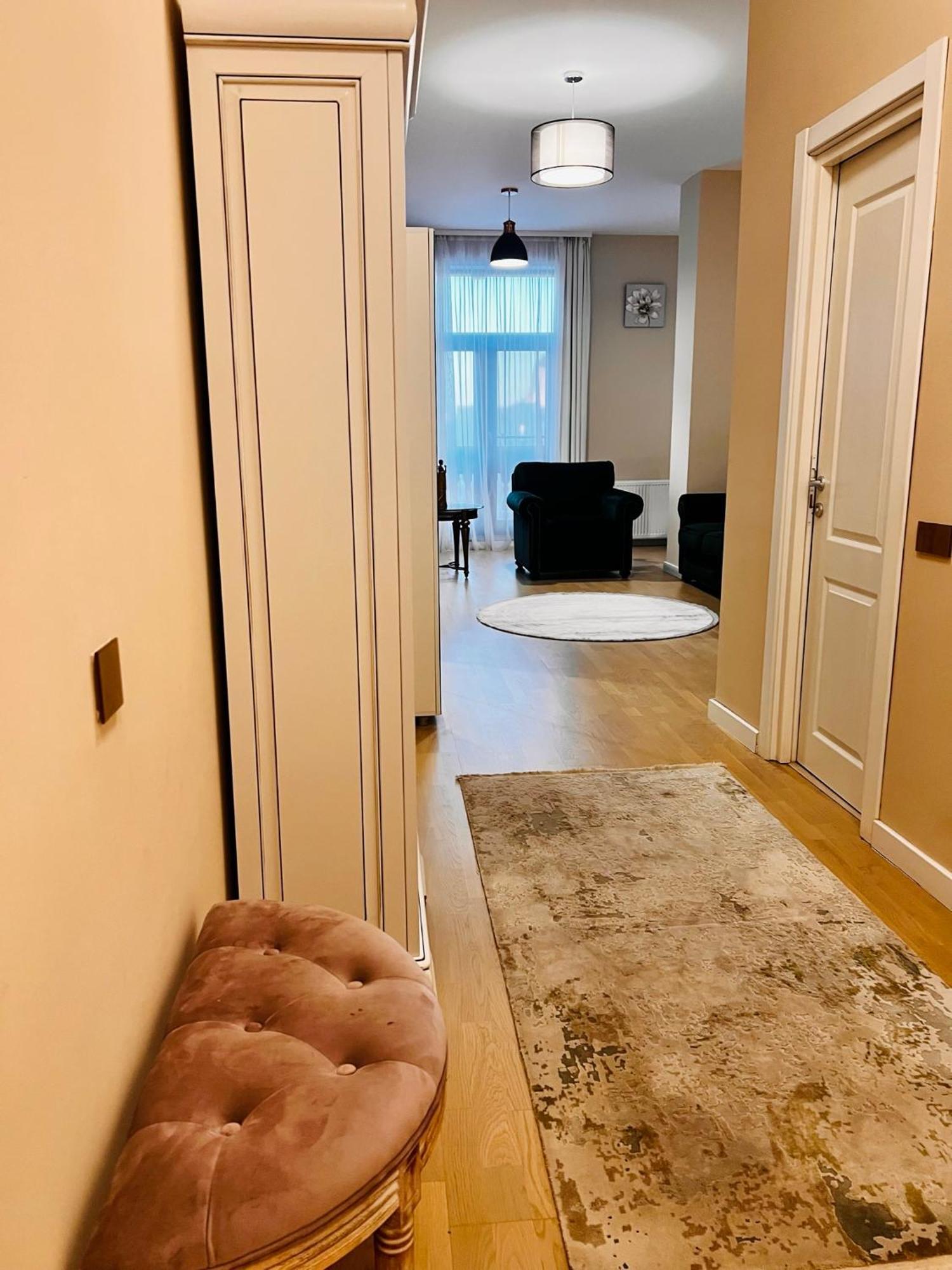 Next Apartments Κονστάντζα Εξωτερικό φωτογραφία