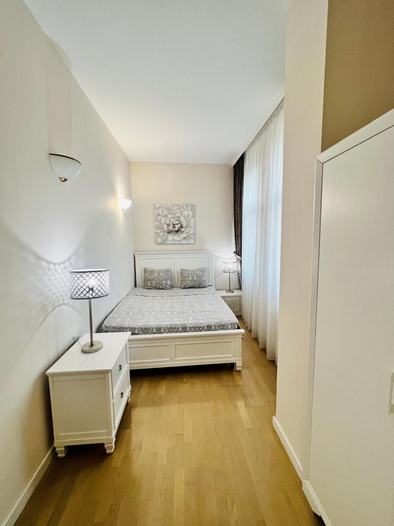 Next Apartments Κονστάντζα Εξωτερικό φωτογραφία
