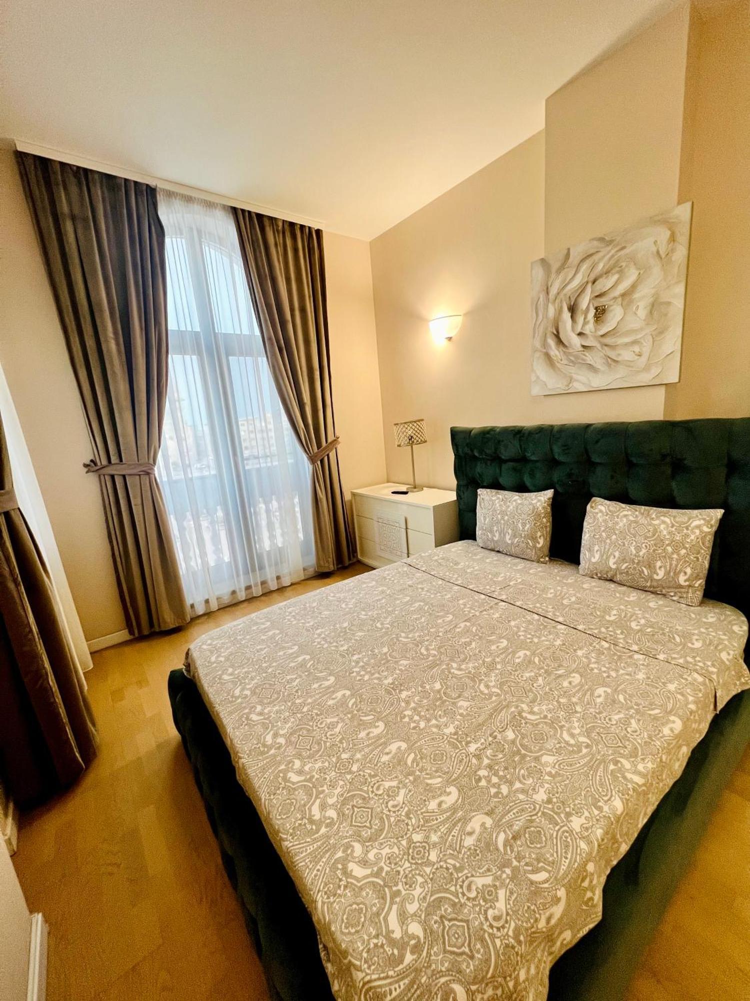 Next Apartments Κονστάντζα Εξωτερικό φωτογραφία
