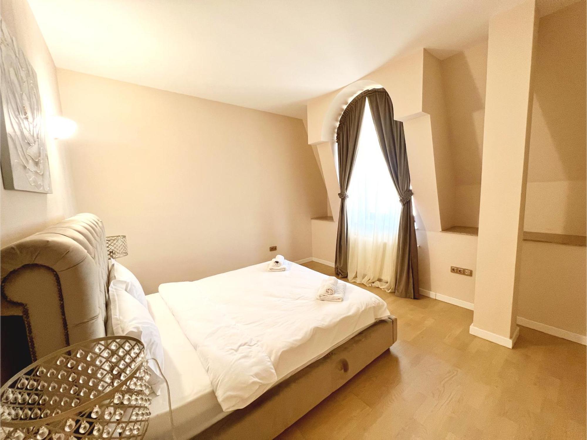Next Apartments Κονστάντζα Εξωτερικό φωτογραφία