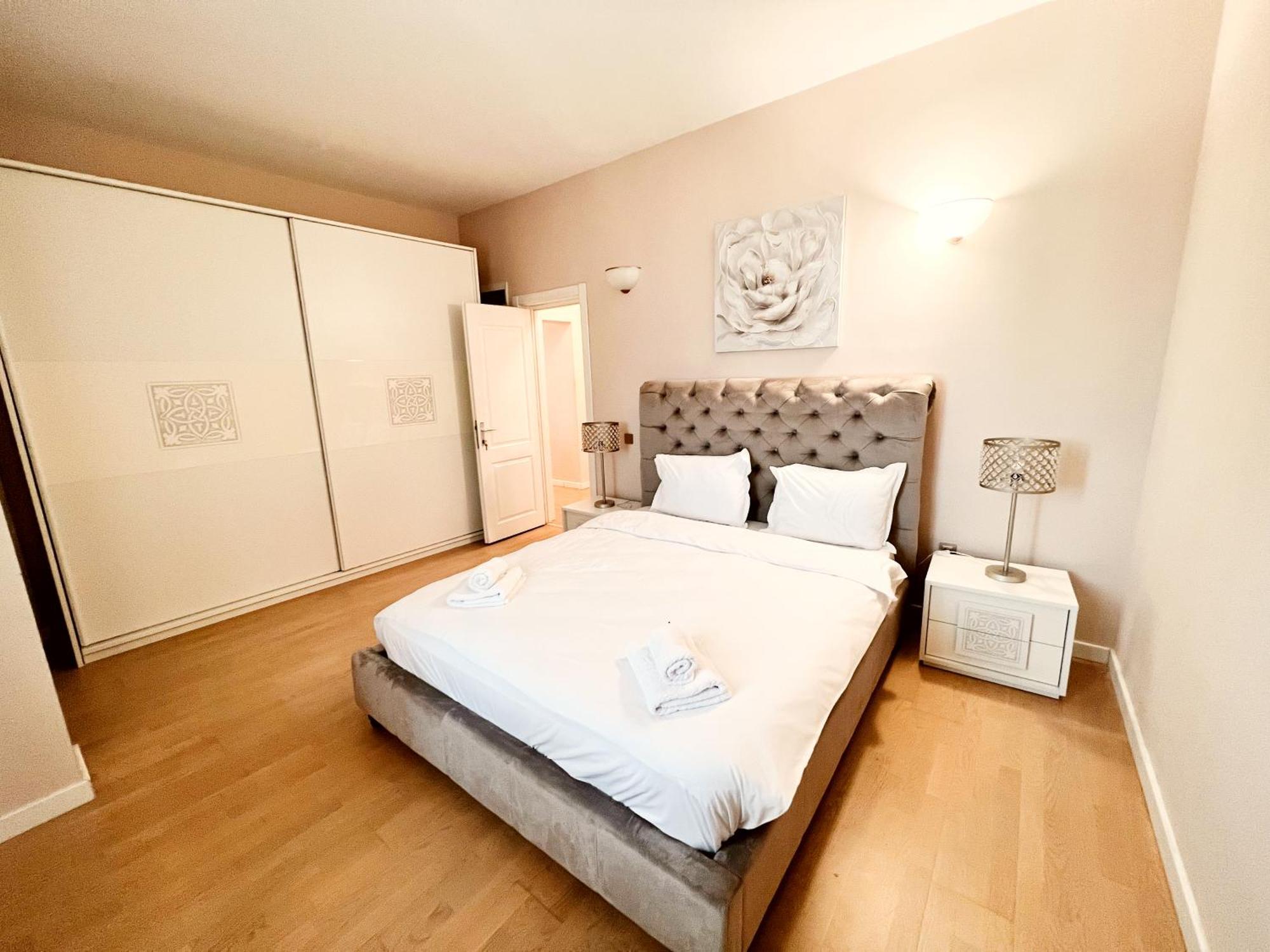 Next Apartments Κονστάντζα Εξωτερικό φωτογραφία